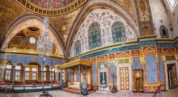 Istanbul: Private 1, 2, or 3-Day Tour - Tour Duration and Availability