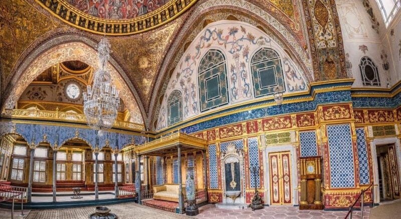 Istanbul: Private 1 - 2 or 3-Days Tour - What Travelers Say About This Tour