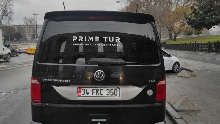 Istanbul: Private 1-Way Transfer To/From Istanbul Airport - Experience Highlights