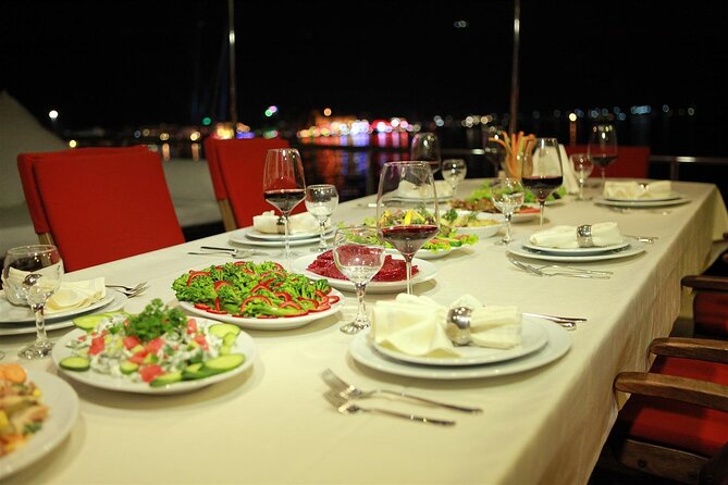 Istanbul Private 2 Hours Bosphorus Yacht Cruise + Hotel Transfers - Pricing and Reviews