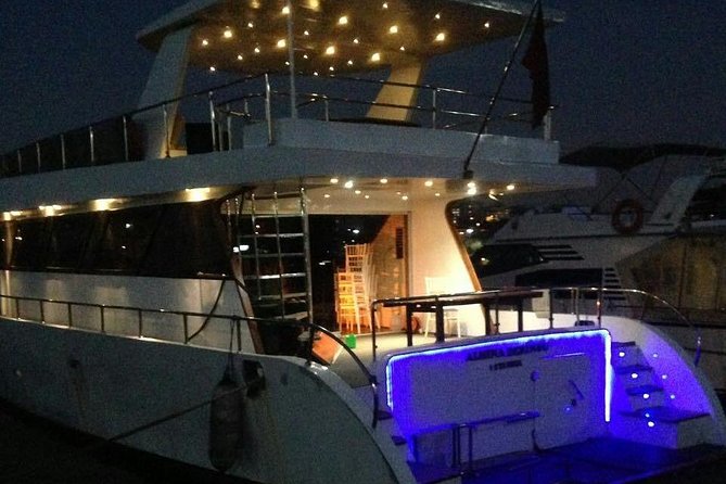 Istanbul Private 2 Hours Bosphorus Yacht Cruise + Hotel Transfers - Frequently Asked Questions
