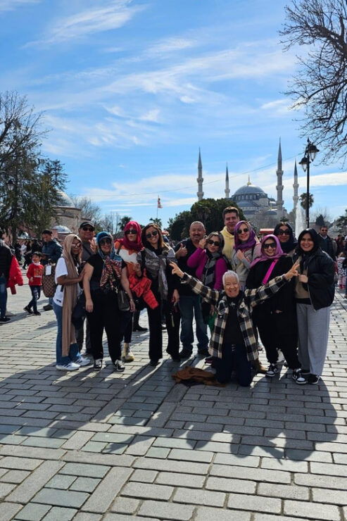 Istanbul: Private 7 to 9 Hours Fully Guided Shore Excursion - Key Points