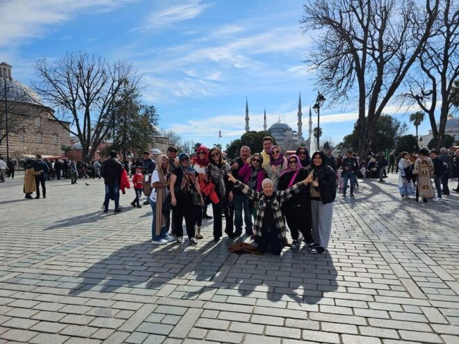 Istanbul: Private 7 to 9 Hours Fully Guided Shore Excursion - Pickup and Drop-off