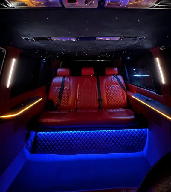 Istanbul: Private Airport Transfer - Key Points