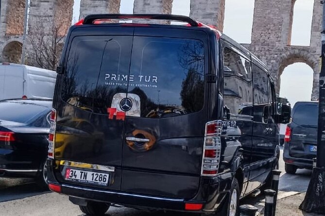 Istanbul Private Airport Transfers (IST,SAW) & Sightseeing Tours - Traveler Photos and Reviews