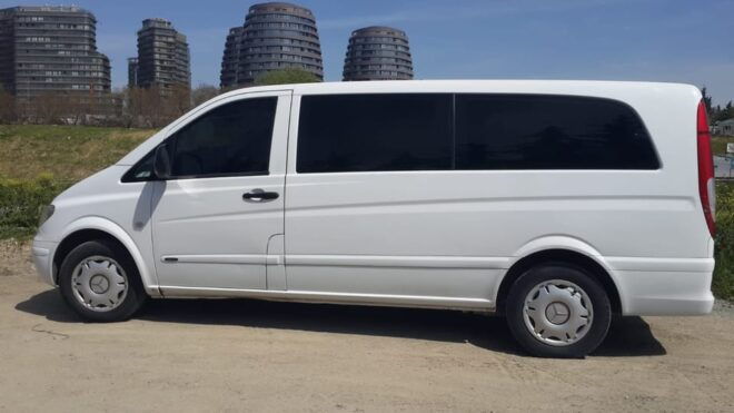 Istanbul: Private Airport Transfers - Duration and Availability
