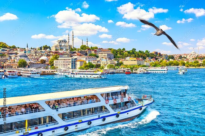 Istanbul Private Arrival Transfer - Additional Information for Travelers