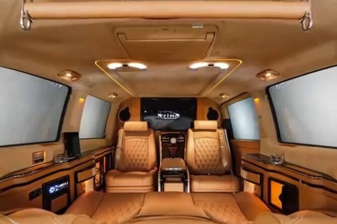 Istanbul Private Arrival Transfer - Traveler Photos and Reviews