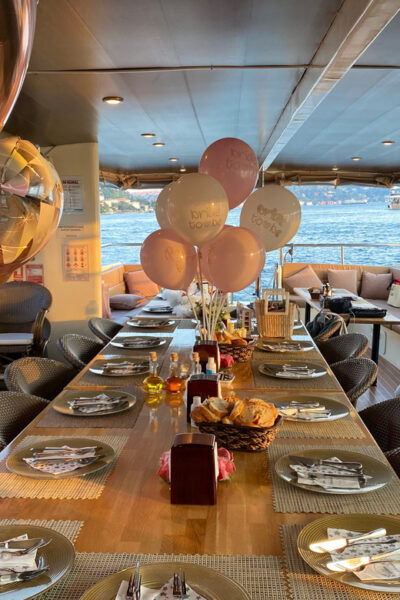 Istanbul: Private Bosphorus Boat Cruise - Frequently Asked Questions