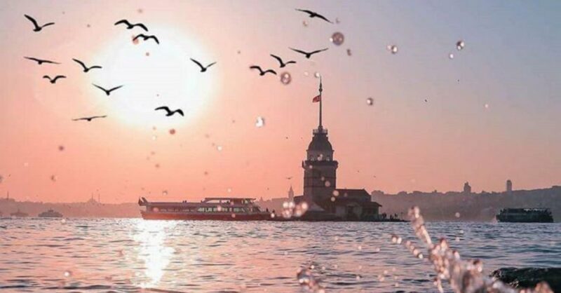 Istanbul: Private Bosphorus Cruise By Luxury Yacht - What Makes This Tour a Good Value