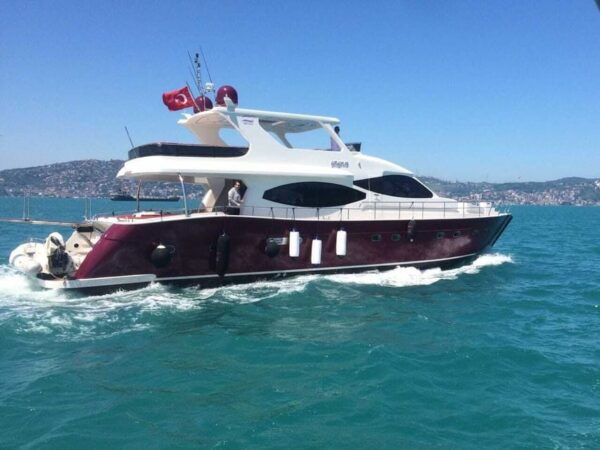 Istanbul: Private Bosphorus Cruise Guided Tour - Languages Available