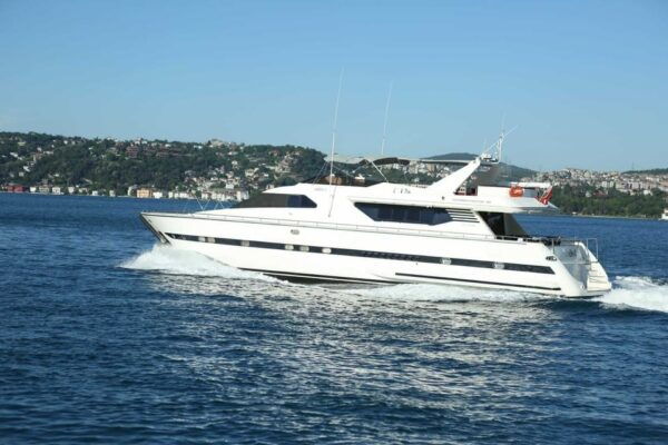 Istanbul: Private Bosphorus Cruise Guided Tour - Important Information