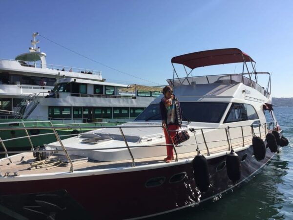 Istanbul: Private Bosphorus Cruise Guided Tour - Frequently Asked Questions