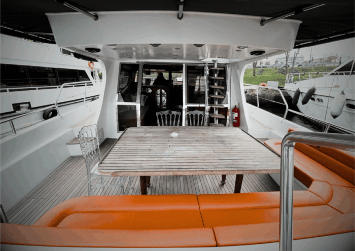 Istanbul: Private Bosphorus Cruise on Luxury Yacht - Frequently Asked Questions  