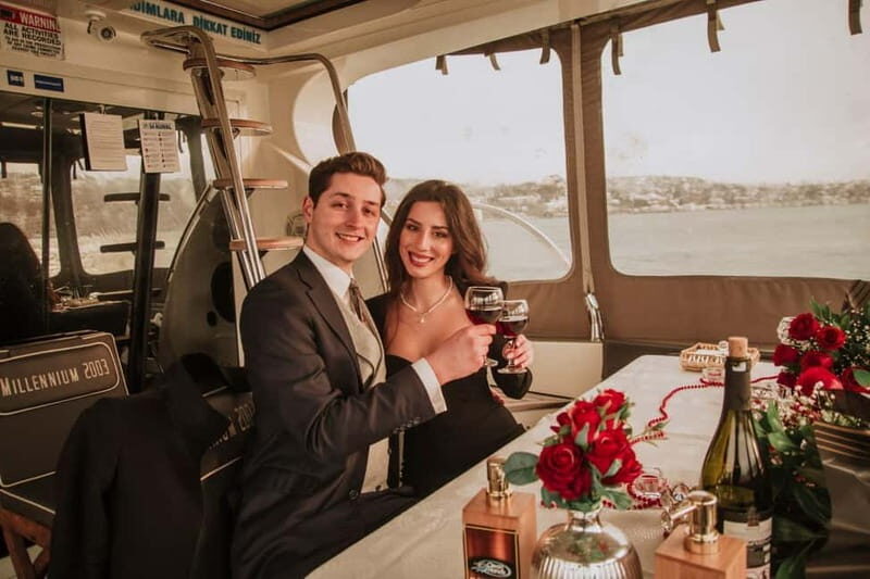 Istanbul: Private Bosphorus Dinner Cruise on a Luxury Yacht - Value for Money and Practical Tips