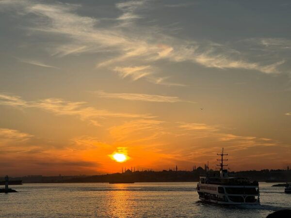 Istanbul: Private Bosphorus River Luxury Yacht Tour - Cancellation Policy