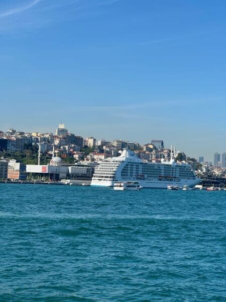Istanbul: Private Bosphorus River Luxury Yacht Tour - Frequently Asked Questions