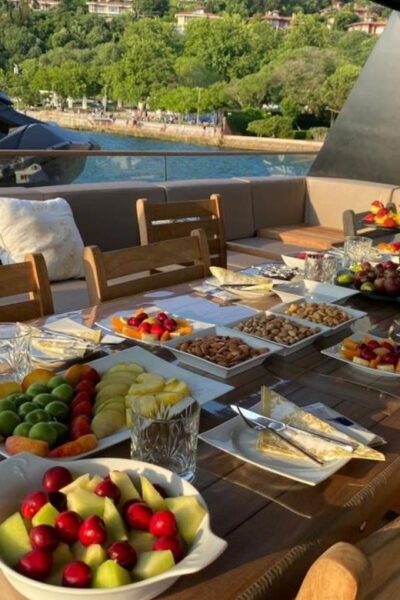 Istanbul: Private Bosphorus Tour On Catamaran - Frequently Asked Questions