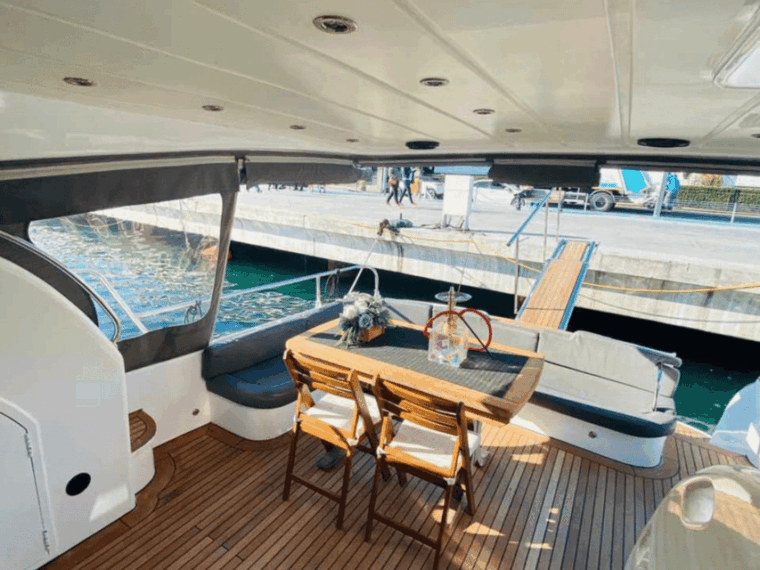 Istanbul: Private Bosphorus Tour On Luxury Yacht - The Experience From a Traveler’s Perspective