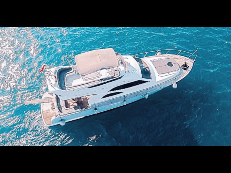 Istanbul: Private Bosphorus Tour On Luxury Yacht - How This Tour Offers Value