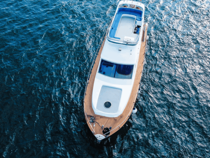 Istanbul: Private Bosphorus Tour On Luxury Yacht - FAQ