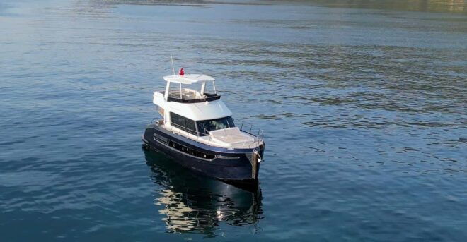Istanbul: Private Bosphorus Tour On Luxury Yacht #7 - Special Occasions