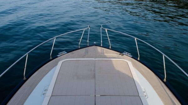 Istanbul: Private Bosphorus Tour On Luxury Yacht #7 - Additional Services