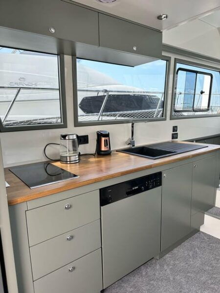 Istanbul: Private Bosphorus Tour On Luxury Yacht #7 - Photo Opportunities