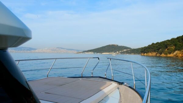 Istanbul: Private Bosphorus Tour On Luxury Yacht #7 - Contact Information