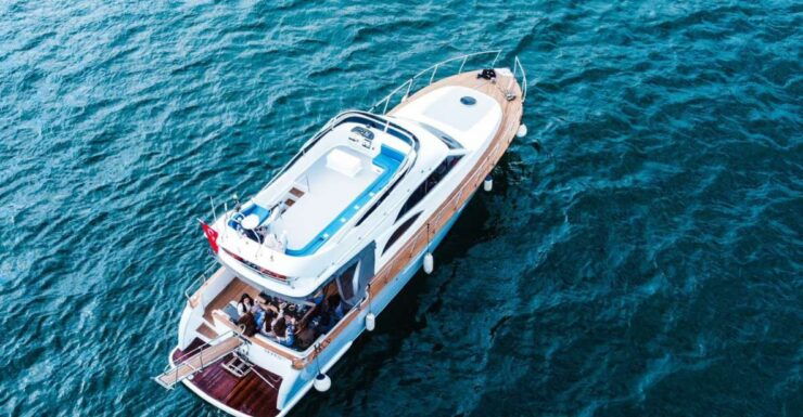 Istanbul: Private Bosphorus Tour On Luxury Yacht Eco#5 - Tour Flexibility and Booking Details