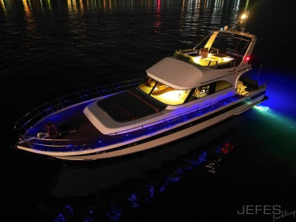 Istanbul: Private Bosphorus Tour On Luxury Yacht Eco#8 - Frequently Asked Questions