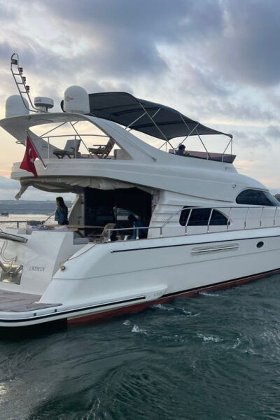 Istanbul: Private Bosphorus Tour On Luxury Yacht Pre#2 - Frequently Asked Questions