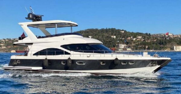 Istanbul: Private Bosphorus Tour On Luxury Yacht Pre#6 - Exclusions and Inclusions