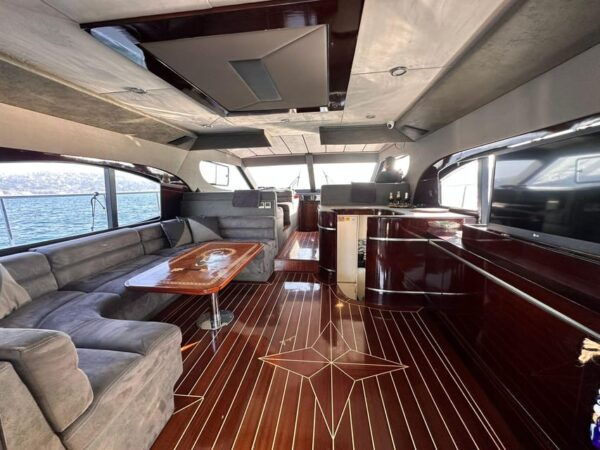 Istanbul: Private Bosphorus Tour On Luxury Yacht Pre#6 - Contact and Inquiries