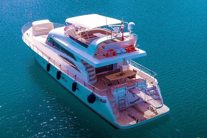 Istanbul Private Bosphorus Yacht Cruise - Who Should Consider This Tour?