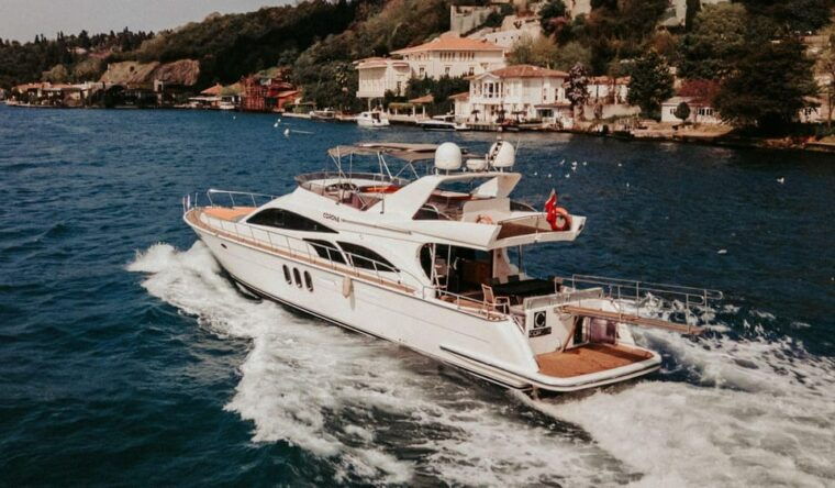 Istanbul: Private Bosphorus Yacht Tour Sunset & Morning - What to Bring