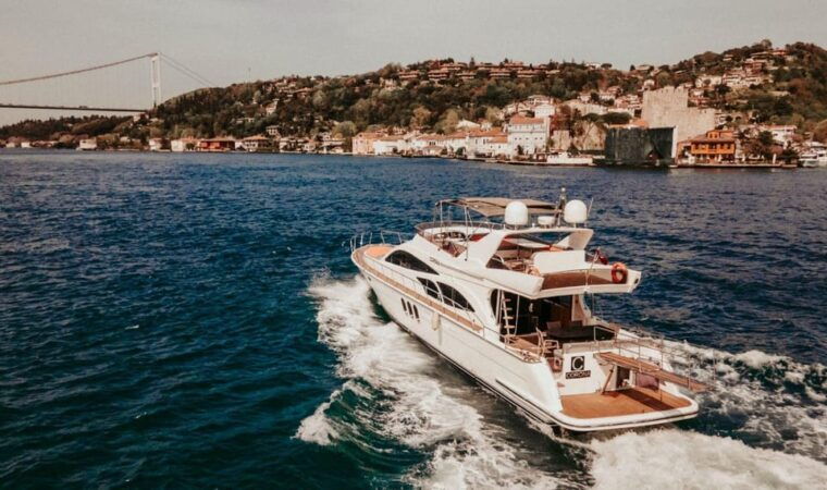 Istanbul: Private Bosphorus Yacht Tour Sunset & Morning - Final Thoughts