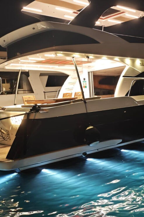 Istanbul: Private Bosphorus Yacht With Tour Guide and Snacks - Pricing and Booking Details