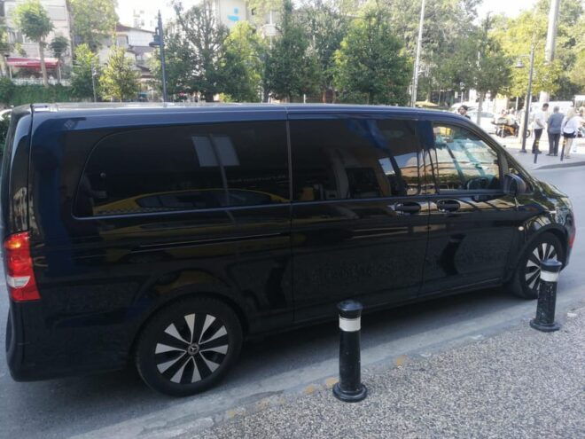 Istanbul Private Car Hire - Travel Challenges in Istanbul