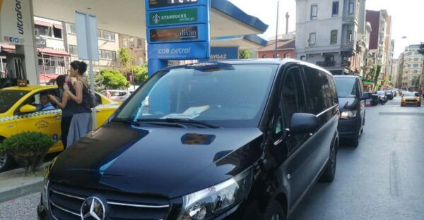 Istanbul Private Car Hire - Customizing Your Experience