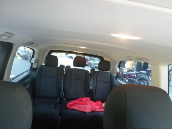 Istanbul Private Car Hire - Reviews and Testimonials