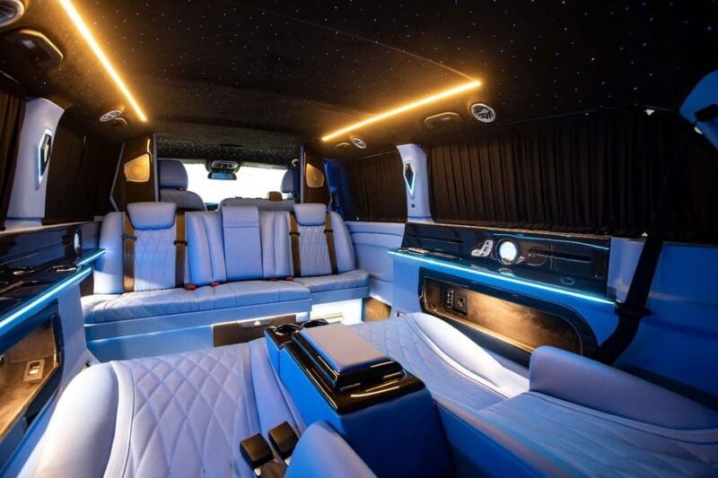 Istanbul: Private Chauffeur-Driven Car Hire - Good To Know
