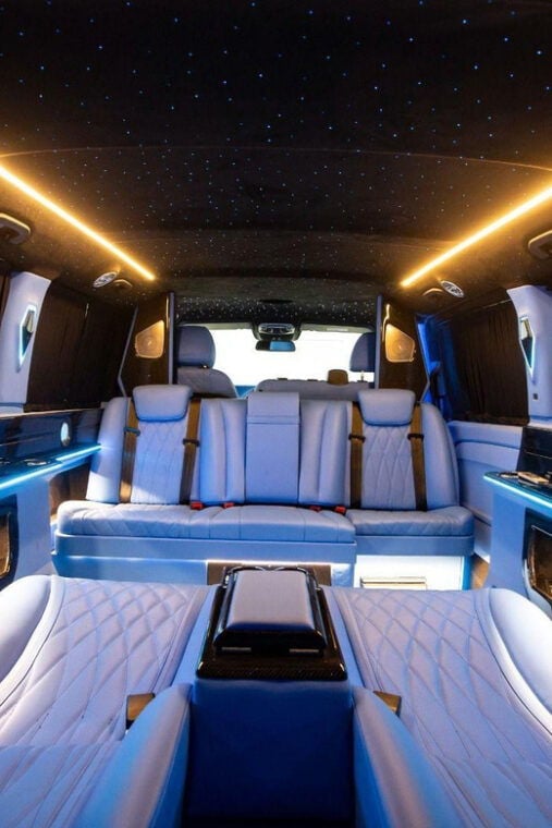 Istanbul: Private Chauffeur-Driven Car Hire - Who Will Love This Tour?