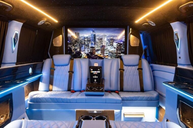 Istanbul: Private Chauffeur-Driven Car Hire - FAQs