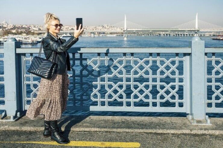 Istanbul: Private City Highlights and Selfie Tour - Tour Highlights