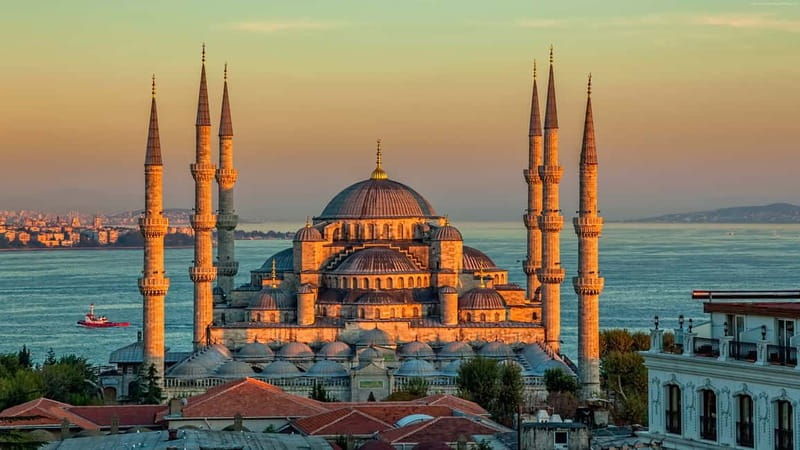 Istanbul: Private City Highlights Guided Tour - Why This Tour Packs a Punch