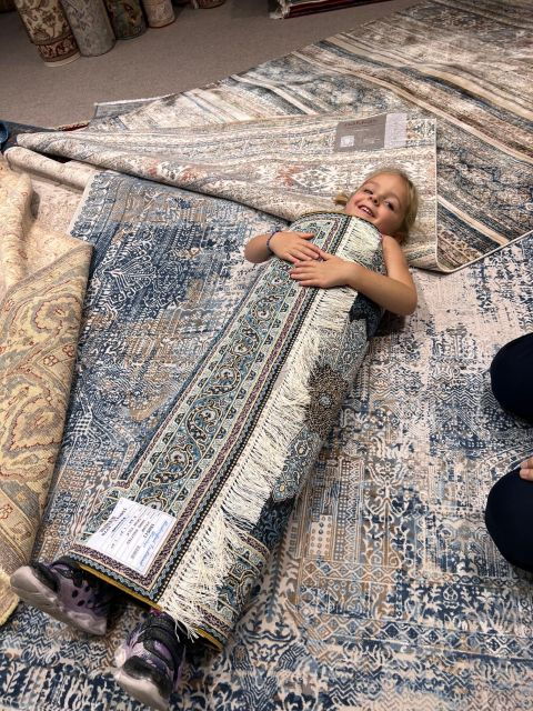 Istanbul Private City Shopping Tour - Shopping Experience