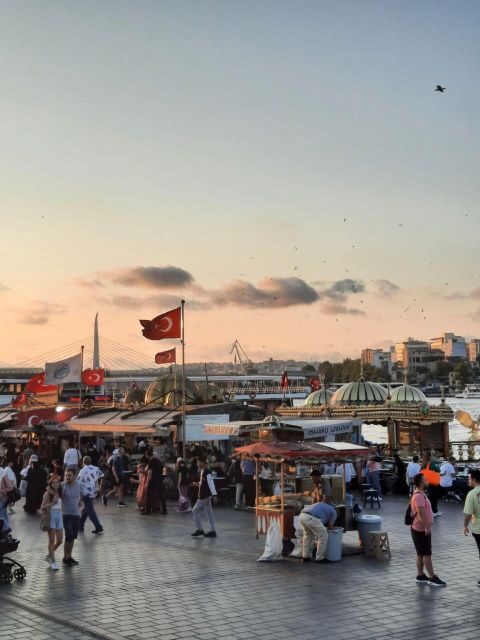 Istanbul: Private City Tour with pick up & drop off - FAQ