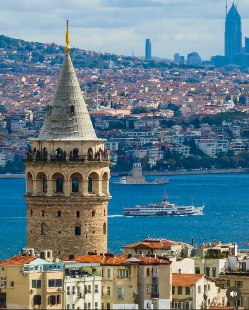 Istanbul: Private City Tour with Transportation - Why Choose This Istanbul Private Tour?