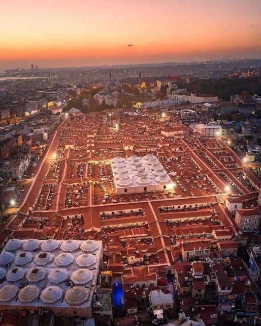 Istanbul: Private City Tour with Transportation - Frequently Asked Questions